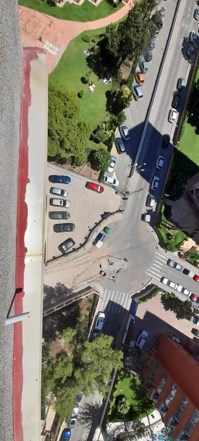 Agustina Apartment In Rincon De Loix -Free Parking, Wi-Fi, Pool, New Air Conditioning, Sea View Benidorm Ngoại thất bức ảnh