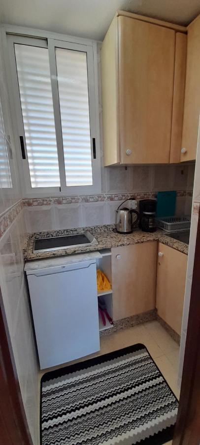 Agustina Apartment In Rincon De Loix -Free Parking, Wi-Fi, Pool, New Air Conditioning, Sea View Benidorm Ngoại thất bức ảnh